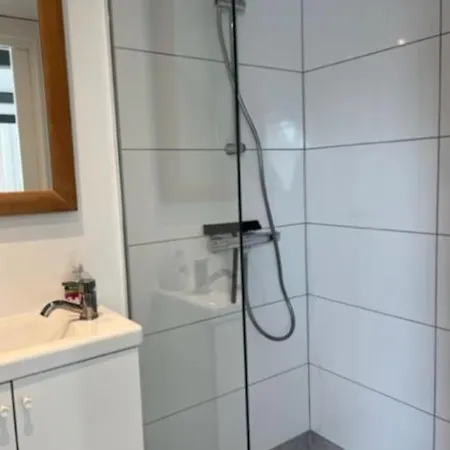 Unik Ferielejlighed I Marstal.